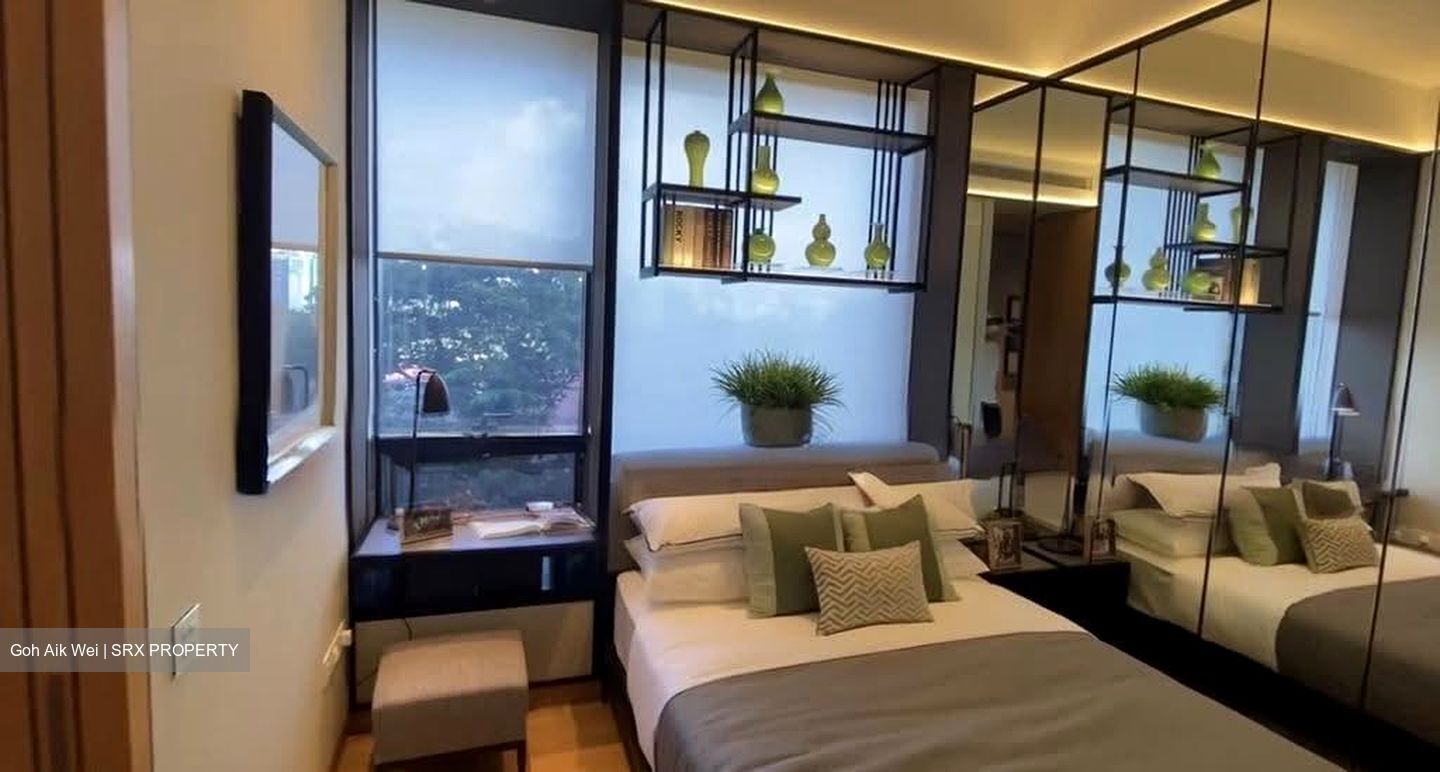 Nouvel 18 (D10), Condominium #634923711